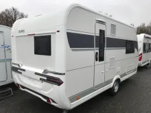 Fahrzeugbild Hobby Excellent 460 SL #3