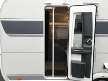 Fahrzeugbild Hobby Excellent 460 SL #4