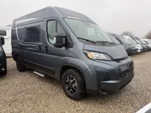 Fahrzeugbild Pössl H-LINE SUMMIT SHINE 540 #2