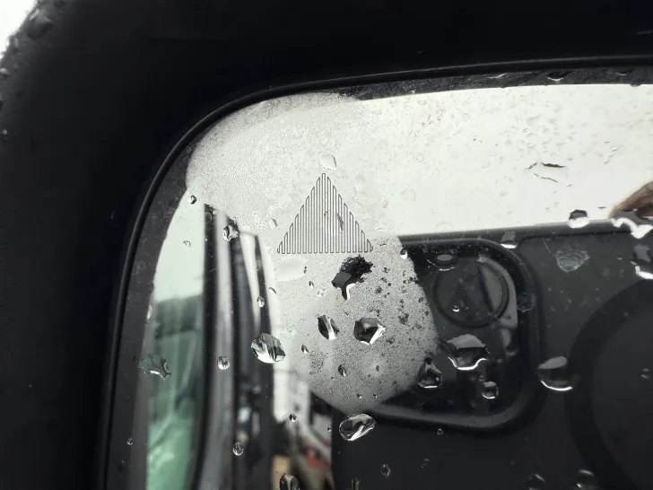 Fahrzeugbild Pössl H-LINE SUMMIT SHINE 540 #3