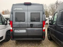 Fahrzeugbild Pössl H-LINE SUMMIT SHINE 540 #4