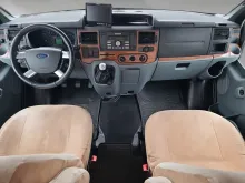 Fahrzeugbild Hymer Camp CL C-CL 512 +++ Messewochen +++ #9