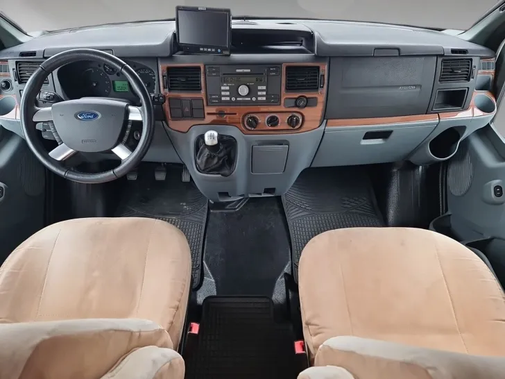 Fahrzeugbild Hymer Camp CL C-CL 512 +++ Messewochen +++ #9