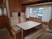 Fahrzeugbild Hymer Camp CL C-CL 512 +++ Messewochen +++ #11