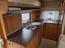 Fahrzeugbild Hymer Camp CL C-CL 512 +++ Messewochen +++ #12