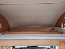 Fahrzeugbild Hymer Camp CL C-CL 512 +++ Messewochen +++ #16