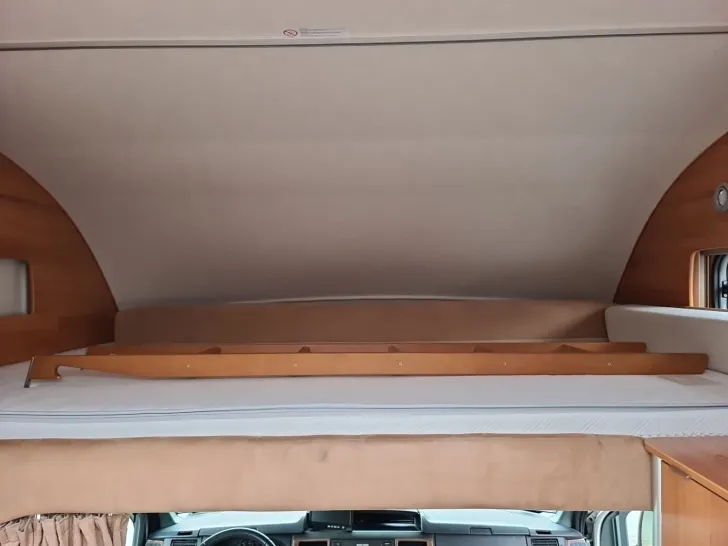 Fahrzeugbild Hymer Camp CL C-CL 512 +++ Messewochen +++ #16