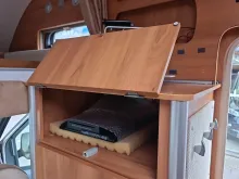 Fahrzeugbild Hymer Camp CL C-CL 512 +++ Messewochen +++ #19