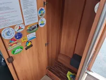 Fahrzeugbild Hymer Camp CL C-CL 512 +++ Messewochen +++ #21