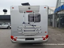 Fahrzeugbild Hymer Camp CL C-CL 512 +++ Messewochen +++ #24