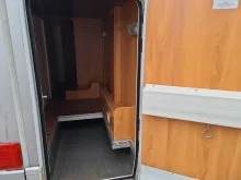 Fahrzeugbild Hymer Camp CL C-CL 512 +++ Messewochen +++ #25