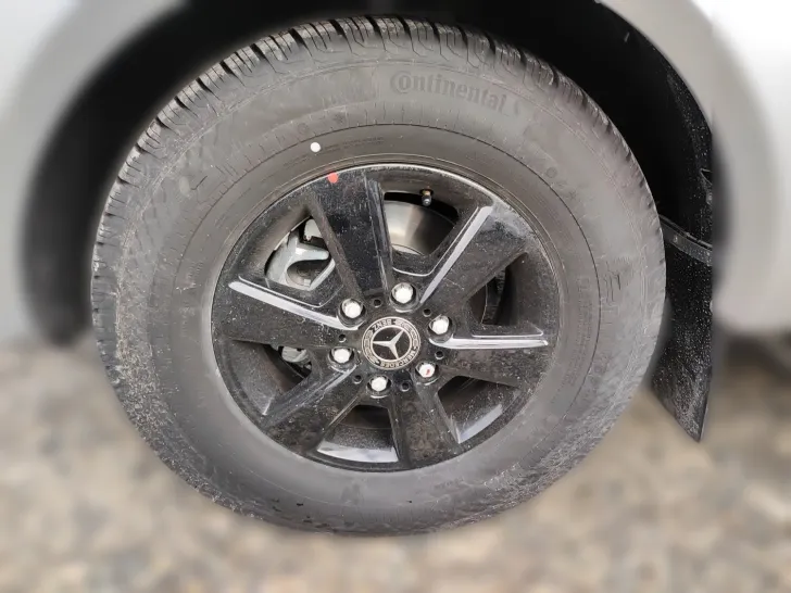 Fahrzeugbild Hymer B-Klasse MC I 680 #6