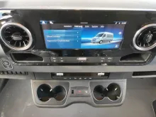 Fahrzeugbild Hymer B-Klasse MC I 680 #9