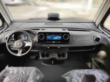 Fahrzeugbild Hymer B-Klasse MC I 680 #10