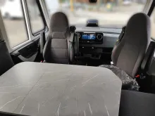 Fahrzeugbild Hymer B-Klasse MC I 680 #11