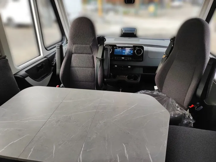 Fahrzeugbild Hymer B-Klasse MC I 680 #11