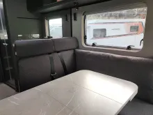 Fahrzeugbild Hymer B-Klasse MC I 680 #12