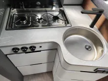 Fahrzeugbild Hymer B-Klasse MC I 680 #14