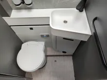 Fahrzeugbild Hymer B-Klasse MC I 680 #15