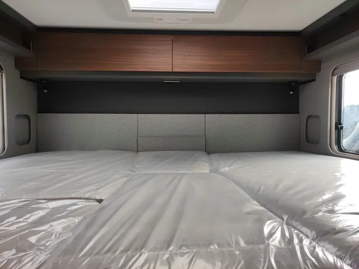 Fahrzeugbild Hymer B-Klasse MC I 680 #17