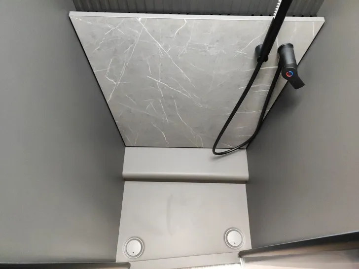 Fahrzeugbild Hymer B-Klasse MC I 680 #18