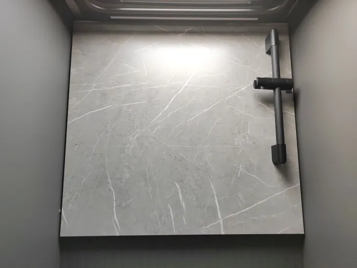 Fahrzeugbild Hymer B-Klasse MC I 680 #19