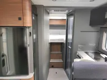 Fahrzeugbild Hymer B-Klasse MC I 680 #20