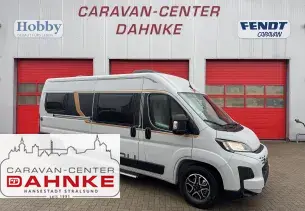 Bild Van Compact 600 LE