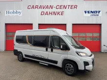 Fahrzeugbild Malibu Van Compact 600 LE Mod. 26! Automatik #1