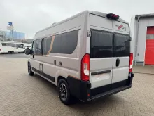 Fahrzeugbild Malibu Van Compact 600 LE Mod. 26! Automatik #3