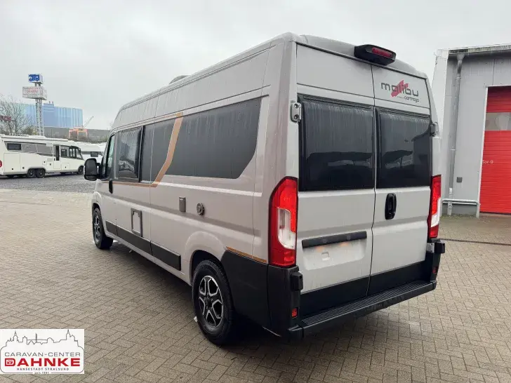 Fahrzeugbild Malibu Van Compact 600 LE Mod. 26! Automatik #3