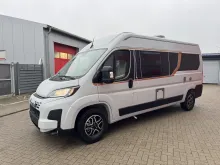 Fahrzeugbild Malibu Van Compact 600 LE Mod. 26! Automatik #4