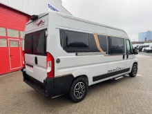 Fahrzeugbild Malibu Van Compact 600 LE Mod. 26! Automatik #5