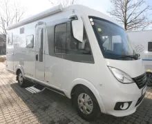 Fahrzeugbild Hymer Exsis-i 474 #1