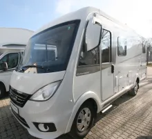 Fahrzeugbild Hymer Exsis-i 474 #3