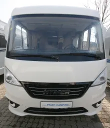 Fahrzeugbild Hymer Exsis-i 474 #4