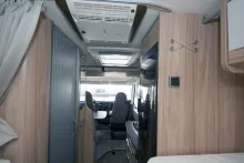 Fahrzeugbild Hymer Exsis-i 474 #6