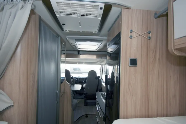 Fahrzeugbild Hymer Exsis-i 474 #6