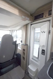 Fahrzeugbild Hymer Exsis-i 474 #8