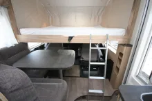 Fahrzeugbild Hymer Exsis-i 474 #12