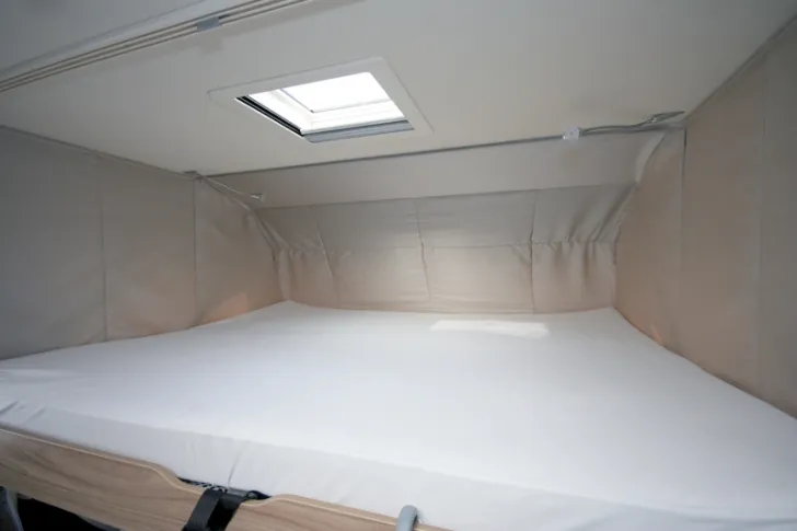 Fahrzeugbild Hymer Exsis-i 474 #13