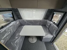 Fahrzeugbild Adria Altea 60Y 502 UL 60Y Jahre Sondermodell Silber-Optik #6