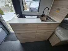 Fahrzeugbild Adria Altea 60Y 502 UL 60Y Jahre Sondermodell Silber-Optik #7