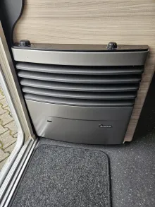 Fahrzeugbild Adria Altea 60Y 502 UL 60Y Jahre Sondermodell Silber-Optik #11