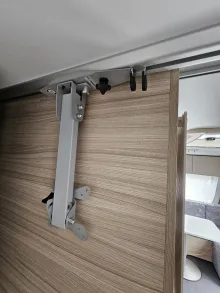 Fahrzeugbild Adria Altea 60Y 502 UL 60Y Jahre Sondermodell Silber-Optik #17