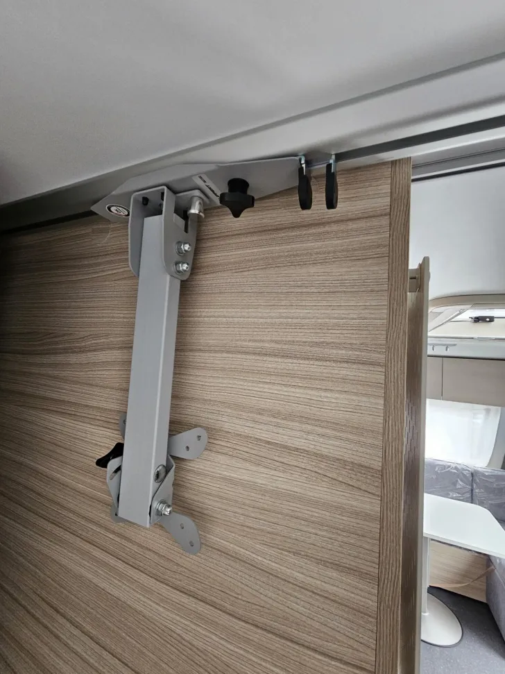 Fahrzeugbild Adria Altea 60Y 502 UL 60Y Jahre Sondermodell Silber-Optik #17
