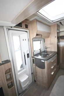 Fahrzeugbild Hymer Exsis-i 474 #15