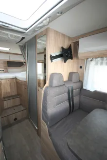 Fahrzeugbild Hymer Exsis-i 474 #17