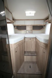 Fahrzeugbild Hymer Exsis-i 474 #18