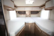 Fahrzeugbild Hymer Exsis-i 474 #20